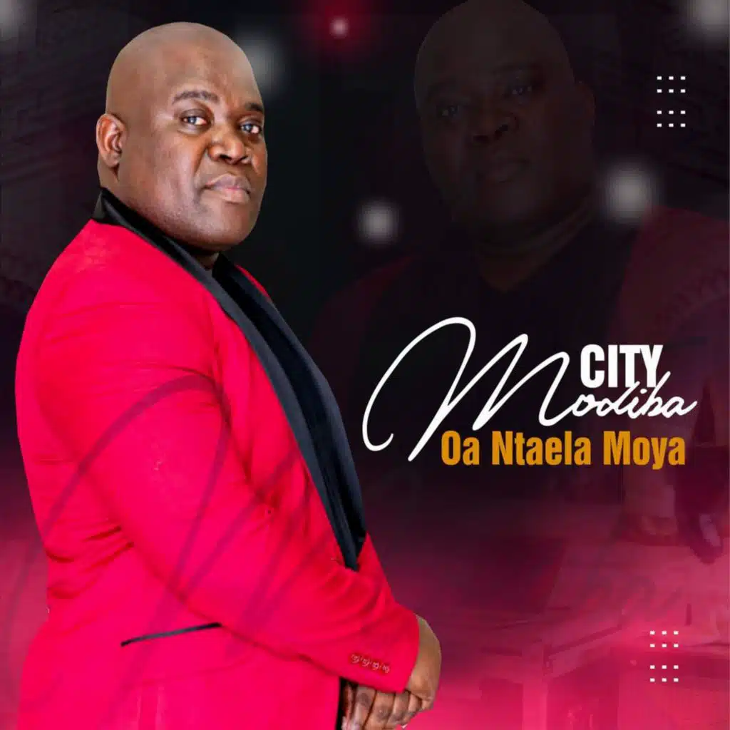 City Modiba