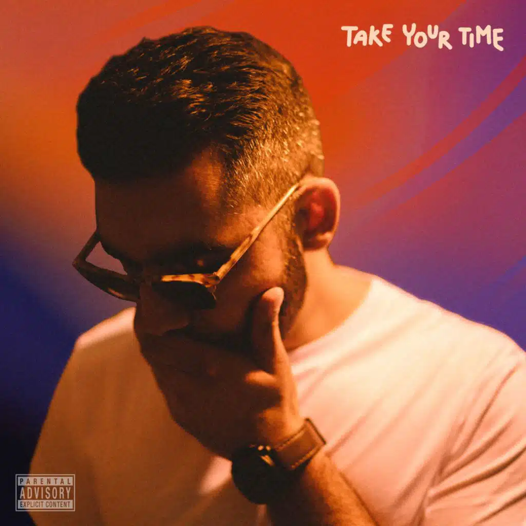 Take Your Time (feat. krypto)