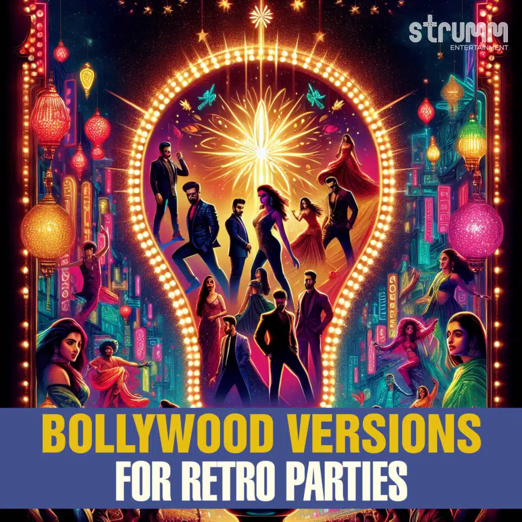 Arnab Chakraborty & Akriti Kakar