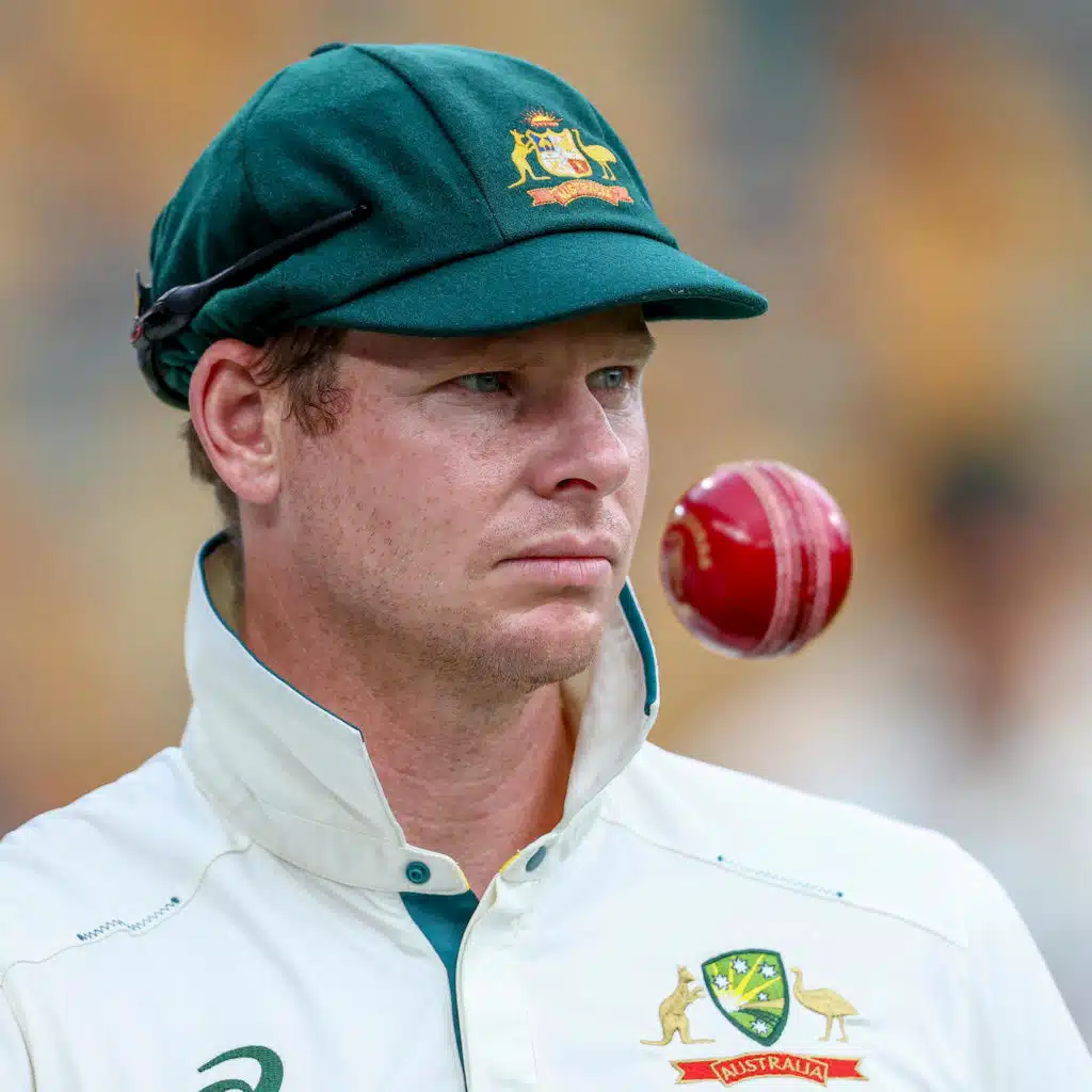 Gideon Haigh on Smith, debutants and Australian Ashes vibes