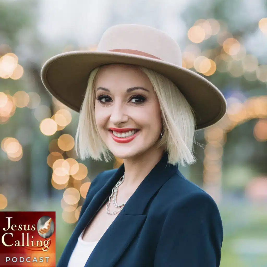 Faith In The Midnight Hour: Cristina Baker & Becky Thompson