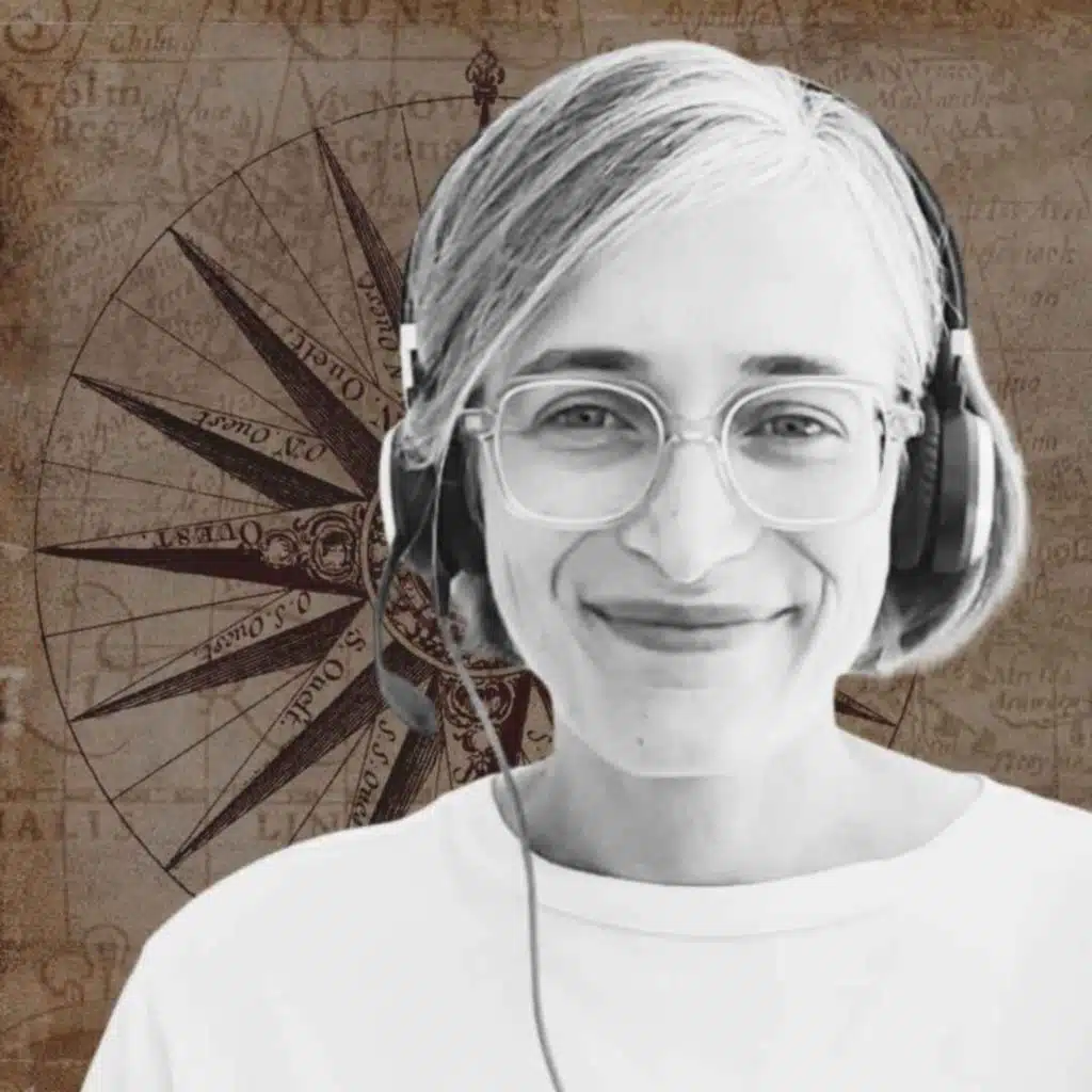 #Cartes. L’envers de la carte. Entre information, narration et pouvoir - CLARA DEALBERTO | La République des cartes