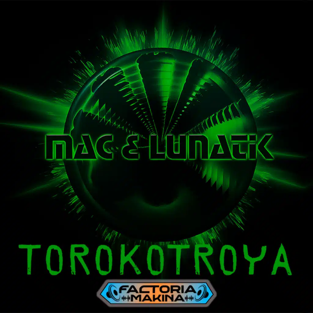 Torokotroya (Short Edit)