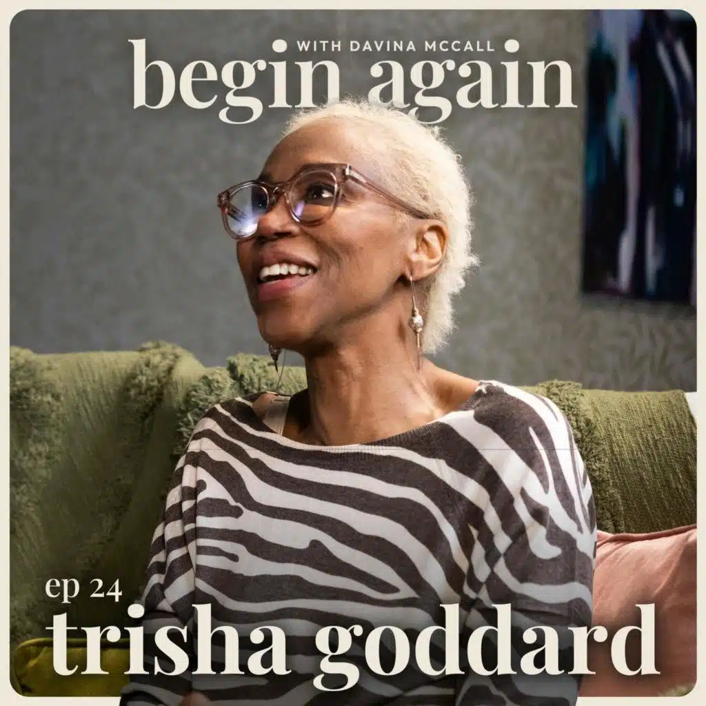 Trisha Goddard: Why I’m Doing Celebrity Big Brother While Living With a Life-Limiting Illness