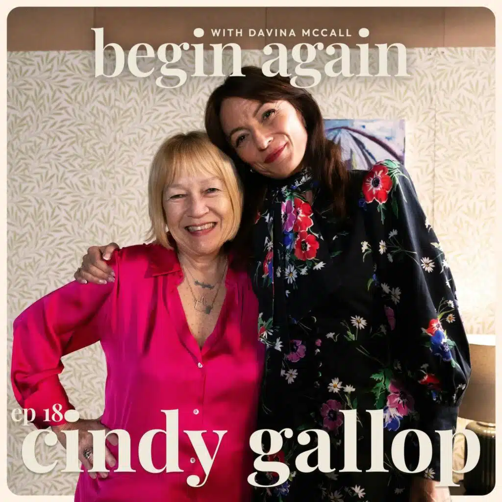 How To Have A Great Sex Life: The Secrets We Are Never Told! With Cindy Gallop.