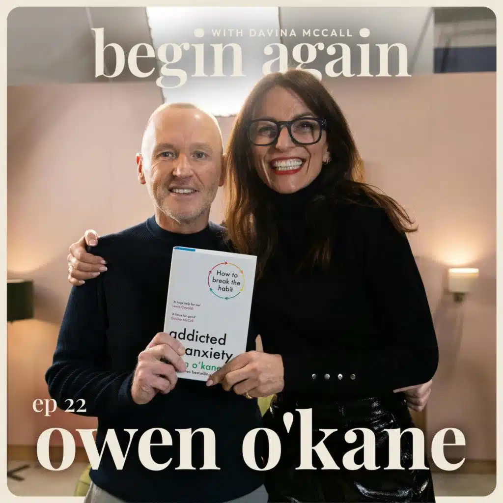 Why Do So Many People Have Anxiety? How to Finally Feel Better.