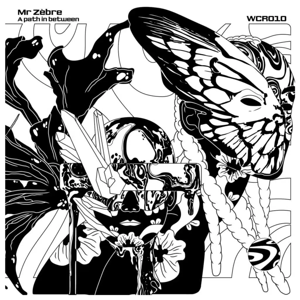 Mr Zebre