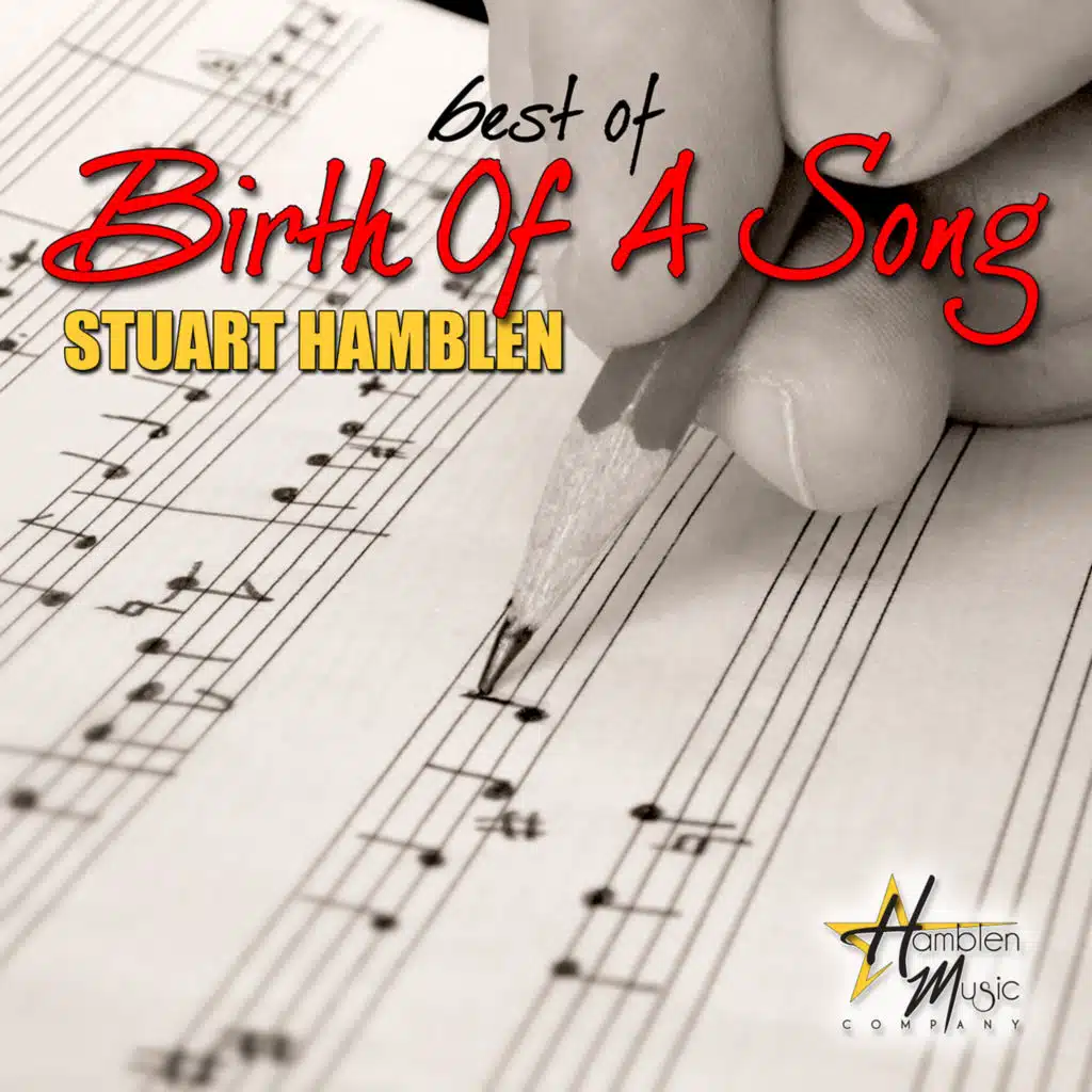 Open Up Your Heart (And Let the Sun Shine In)