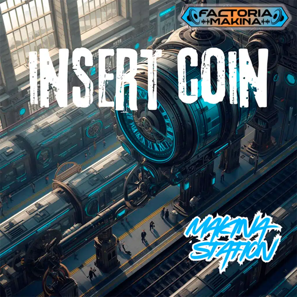 Makina Station (Short Edit)