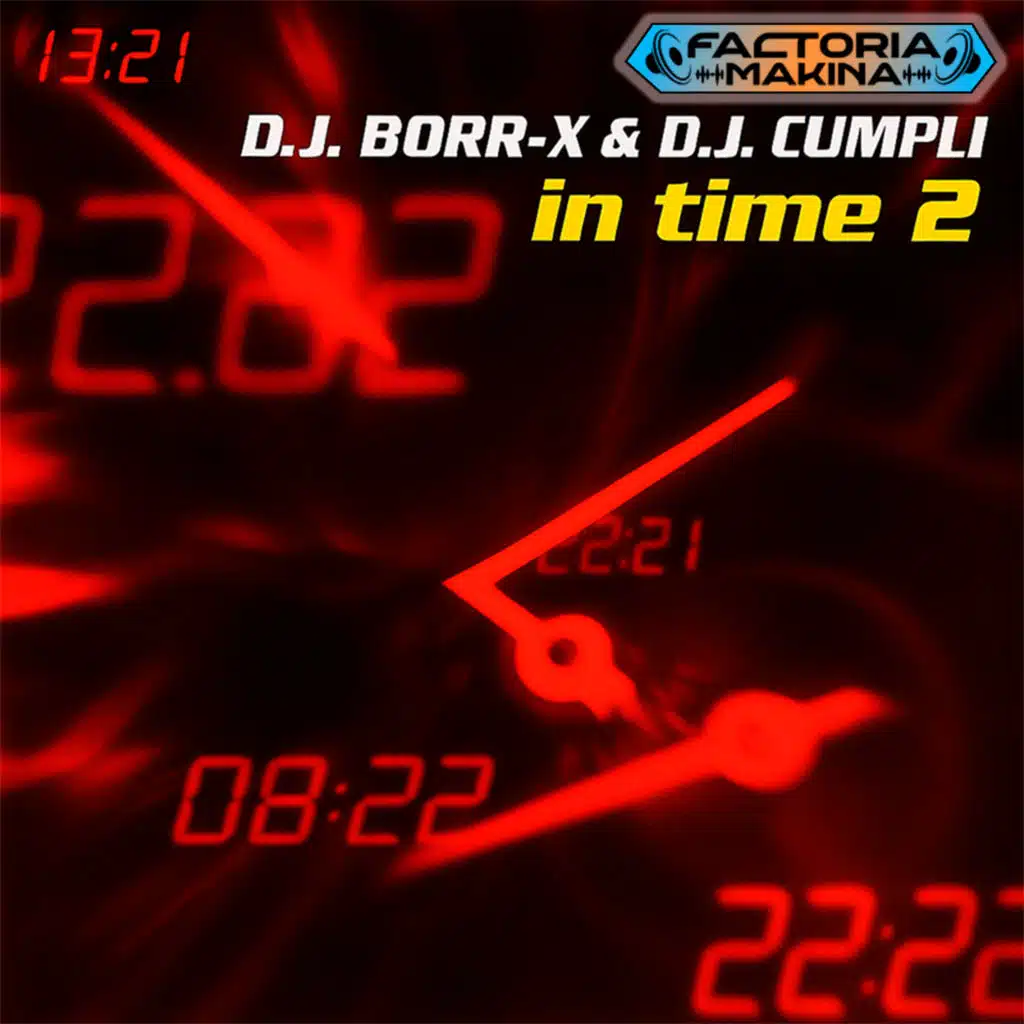 In Time 2 (Short Edit)