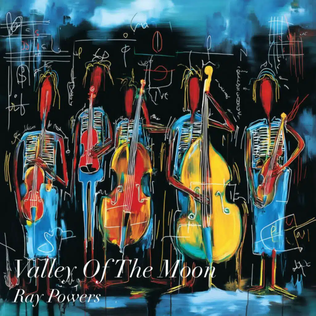 Valley of the Moon (Original Cinematic Soundtrack)