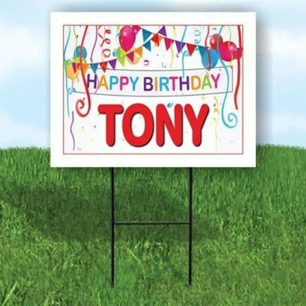 Norm Nathan's Vault of Silliness with Tony Nesbitt - Ep 224 - Happy Birthday Tony