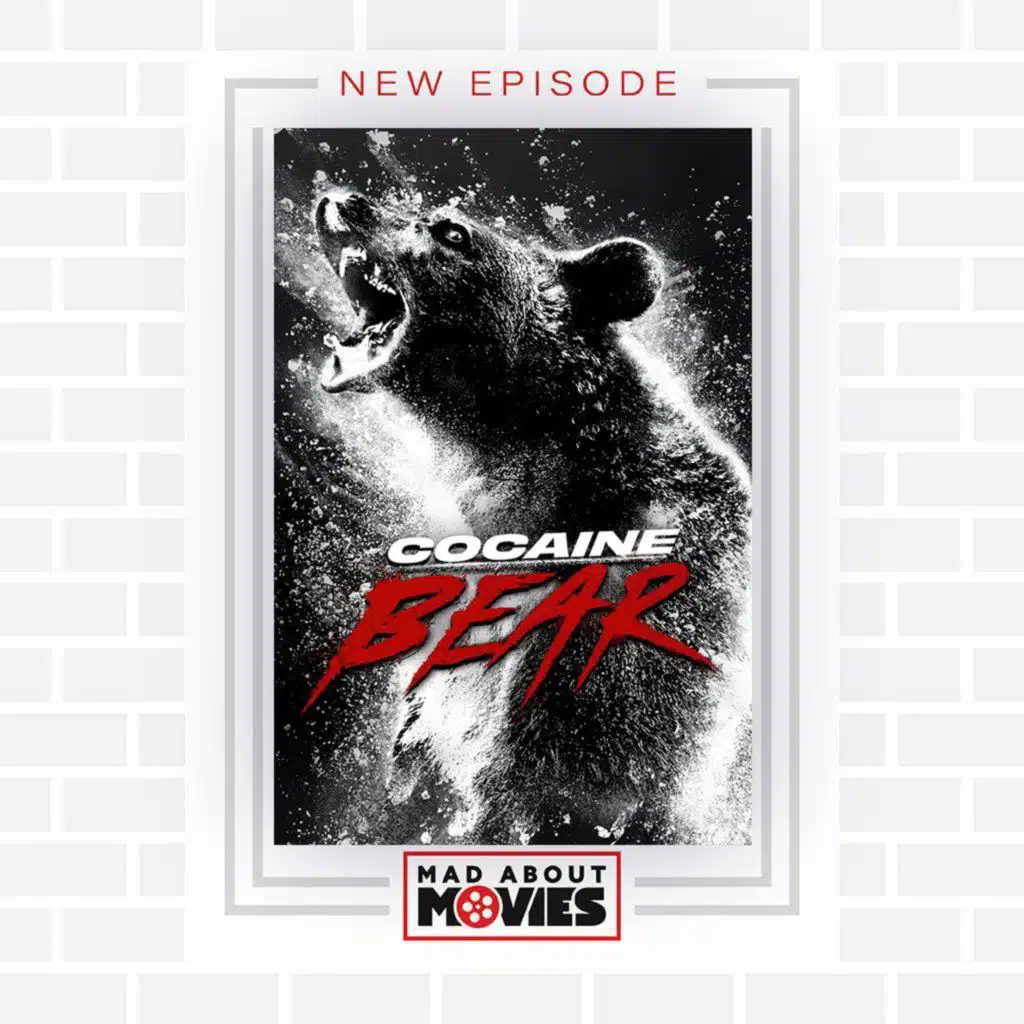 Cocaine Bear