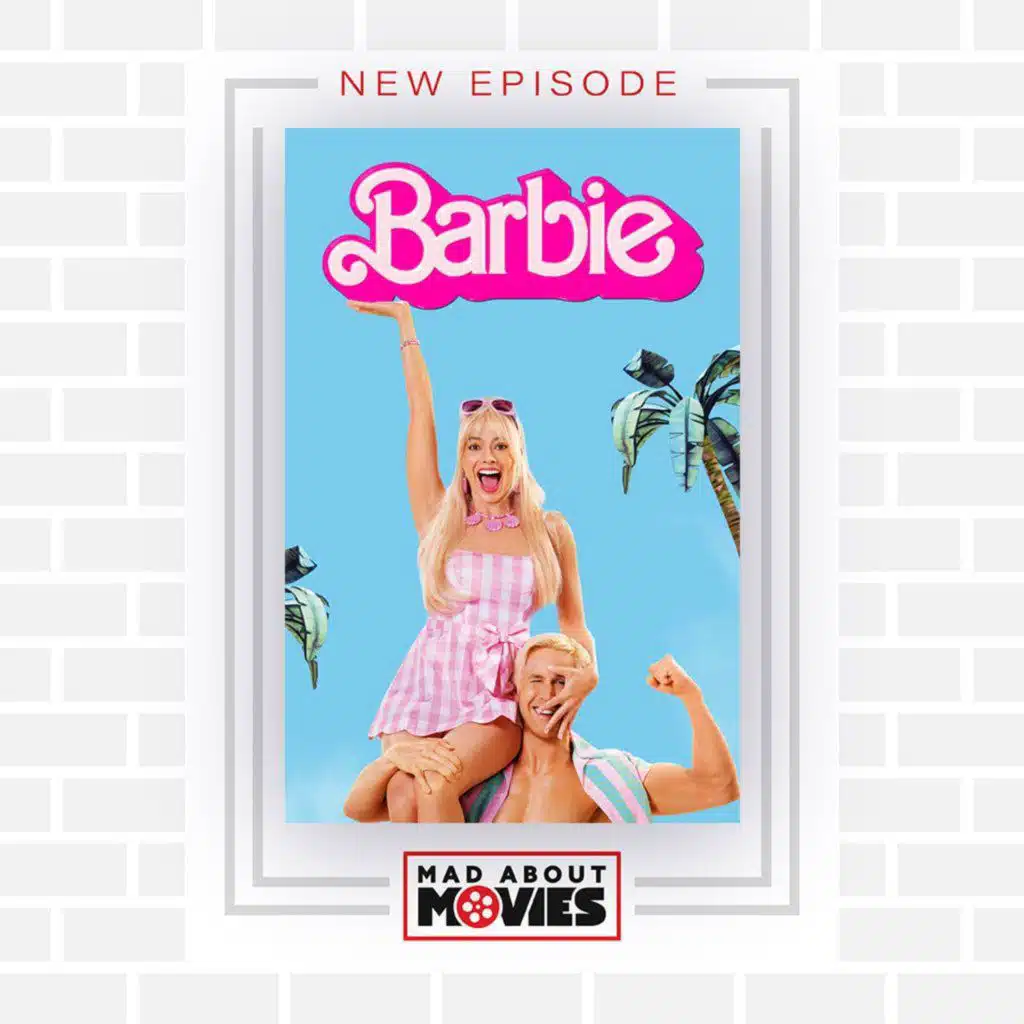Barbie (2023)