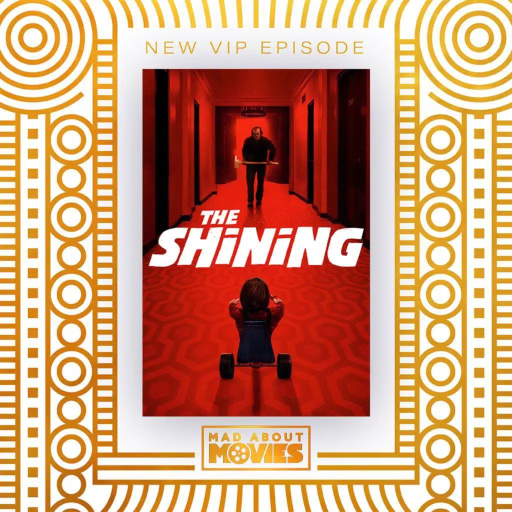 The Shining (1980)