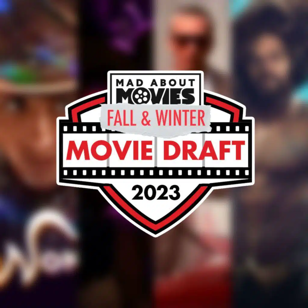 2023 Fall/Winter Movie Draft