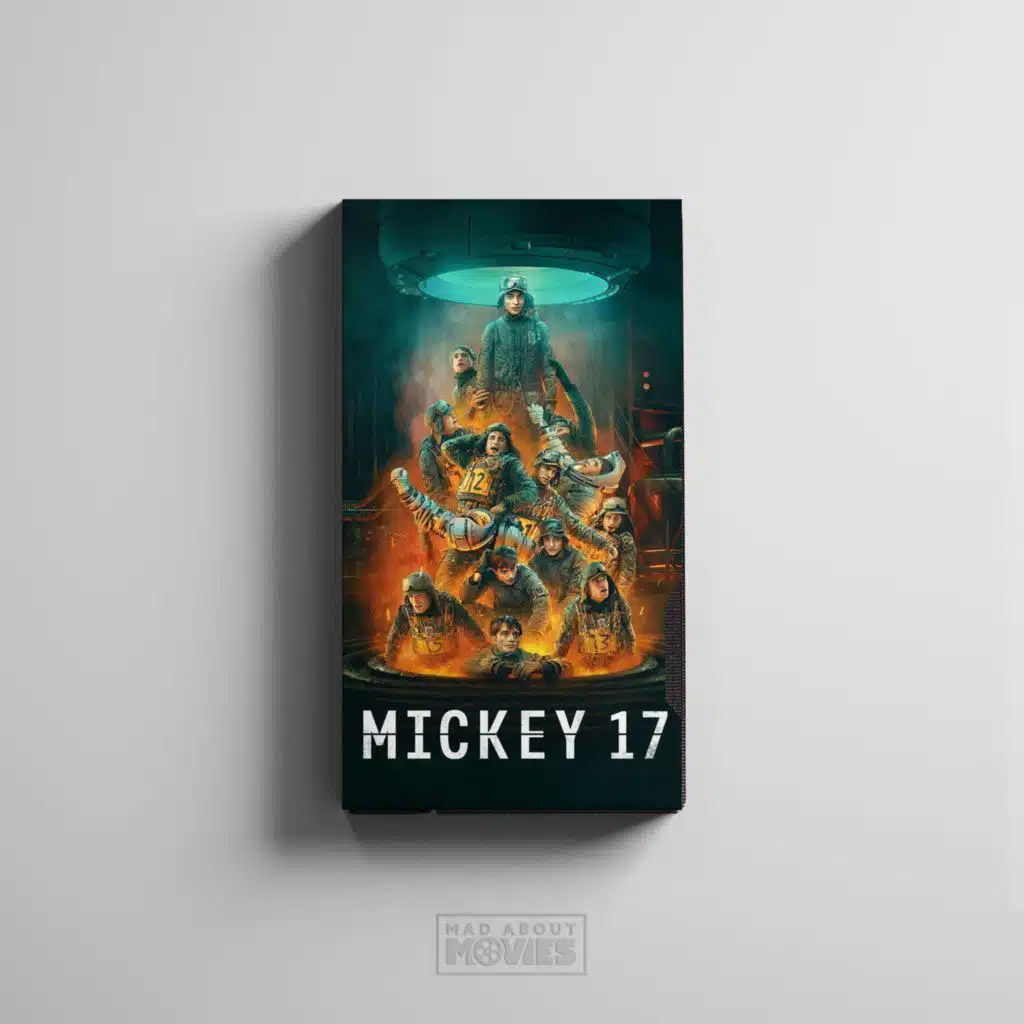 Mickey 17