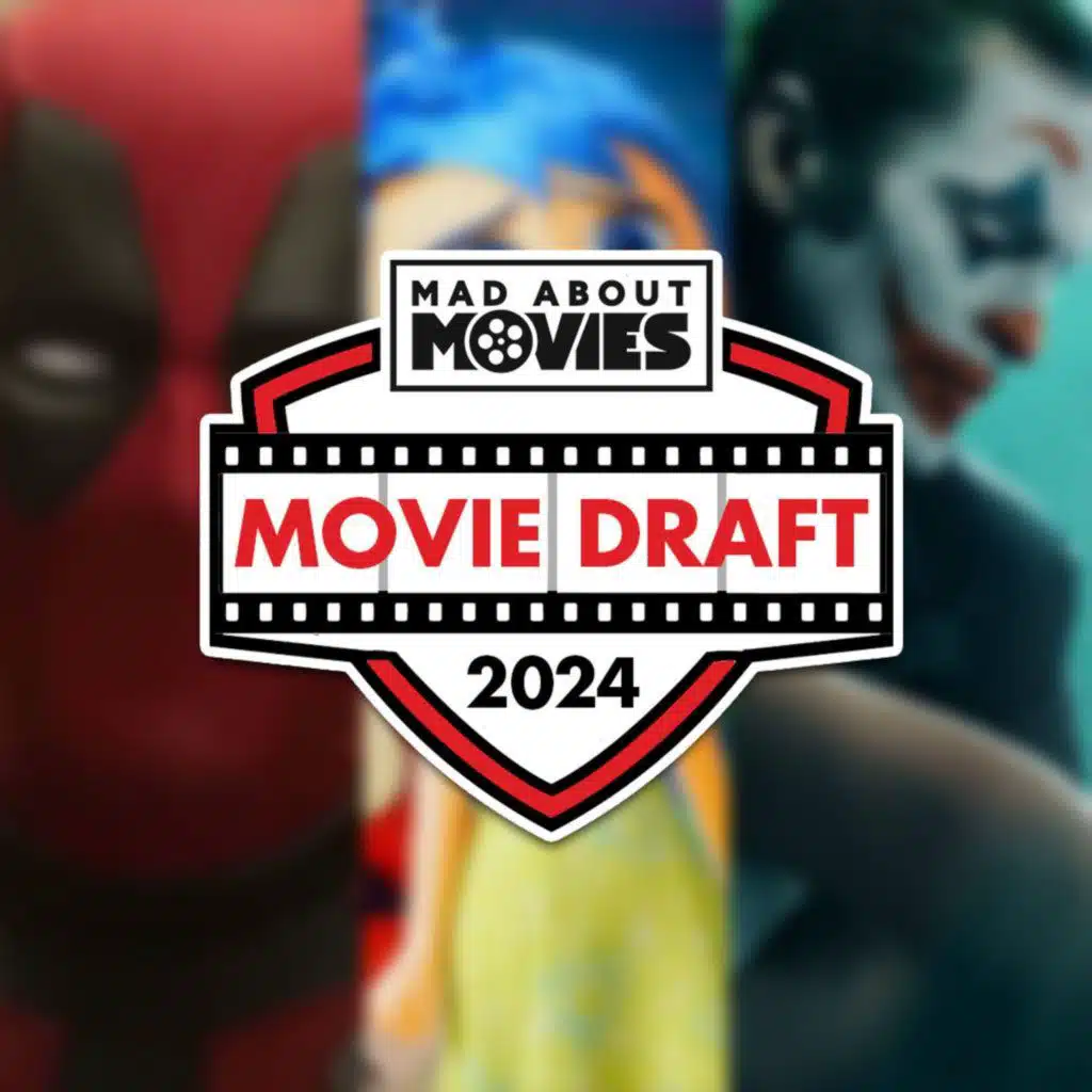 Movie Draft 2024