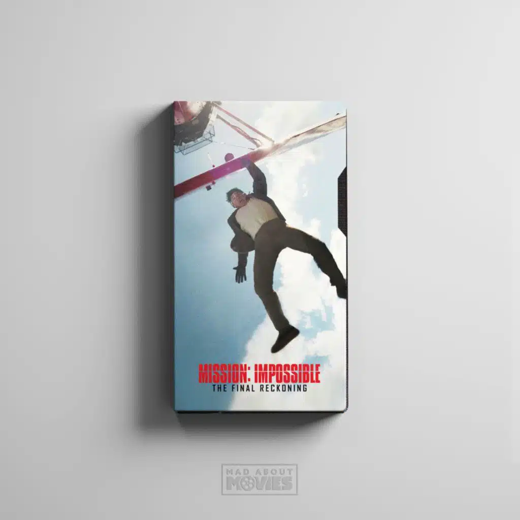 Mission: Impossible - The Final Reckoning