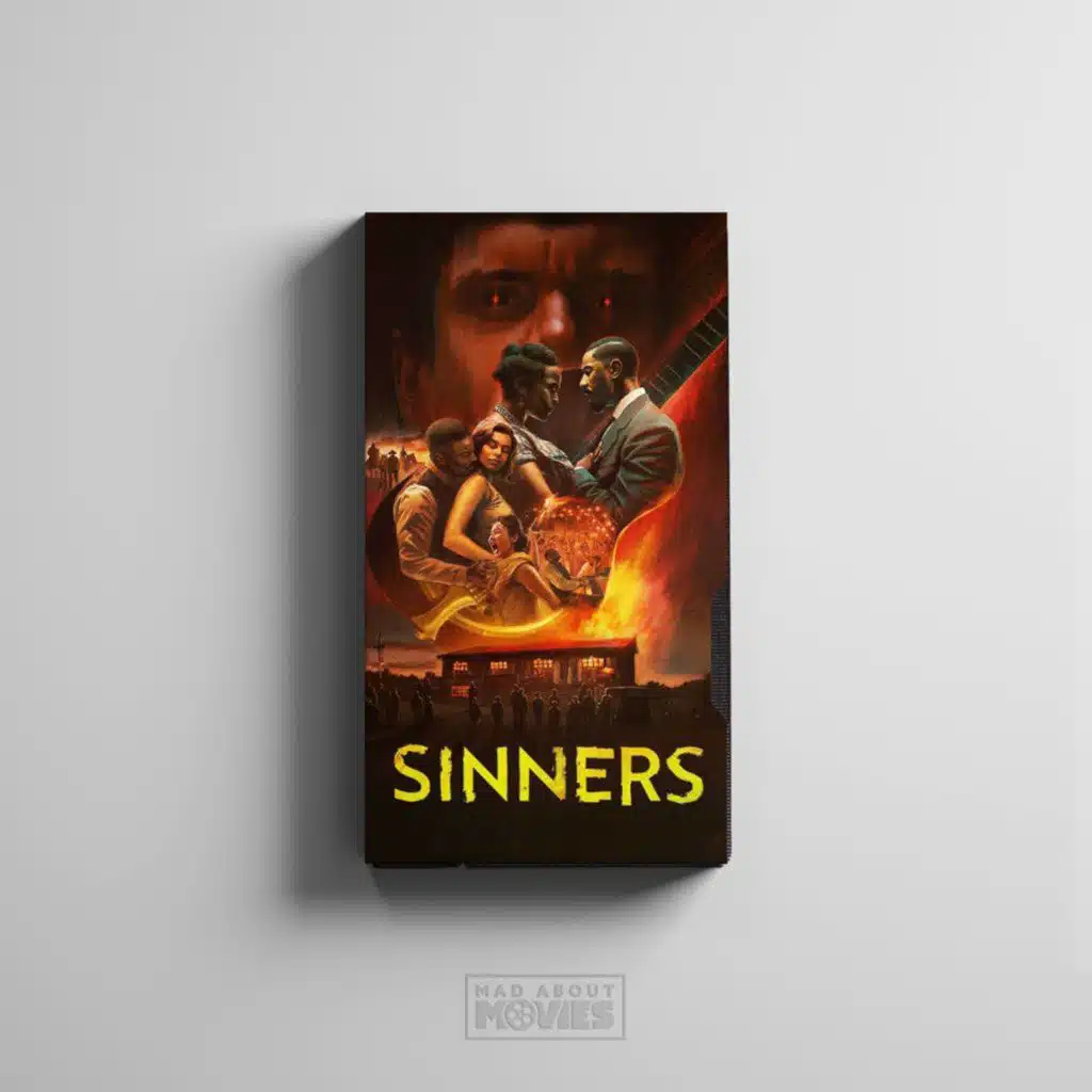 Sinners (2025)