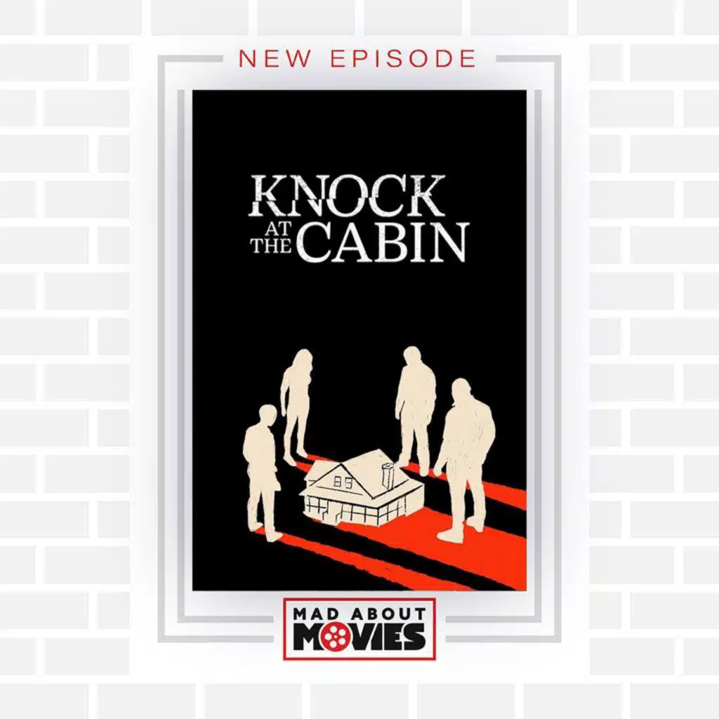 Knock at the Cabin