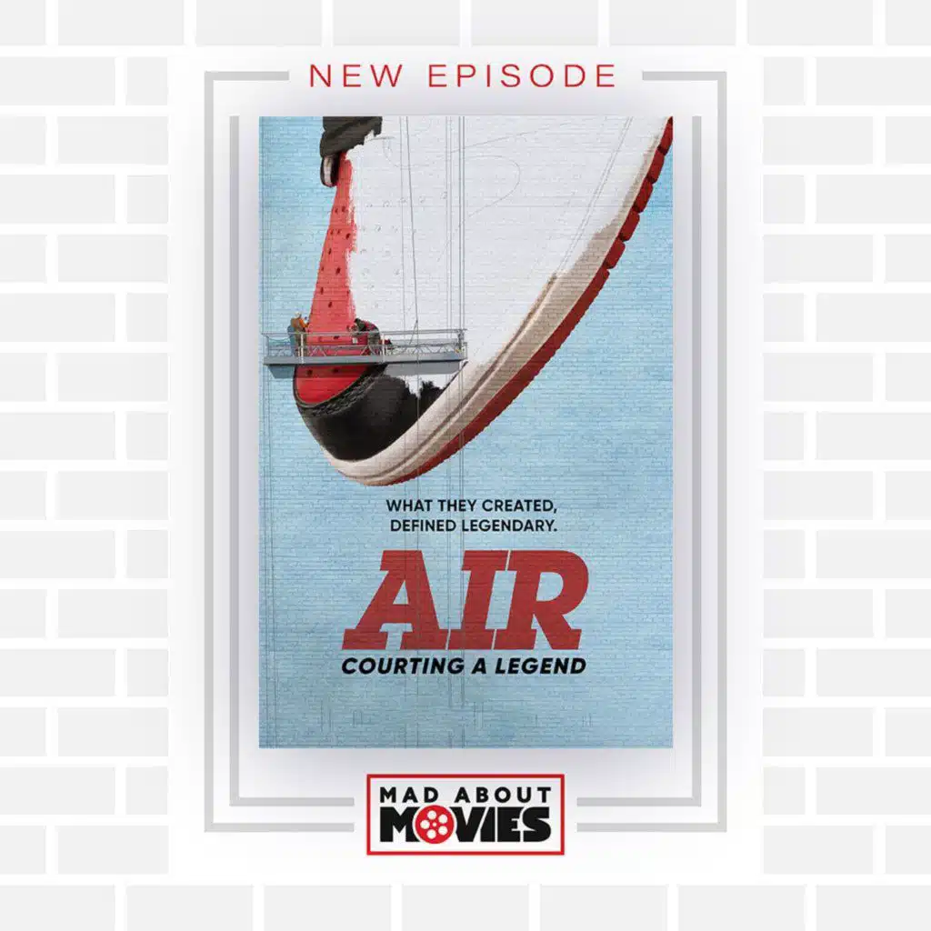 Air (2023)