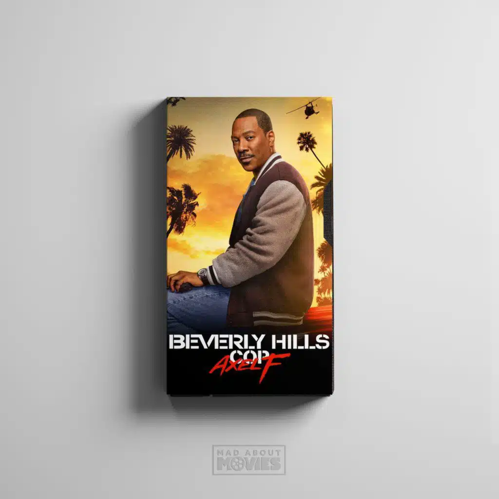 Beverly Hills Cop: Axel F
