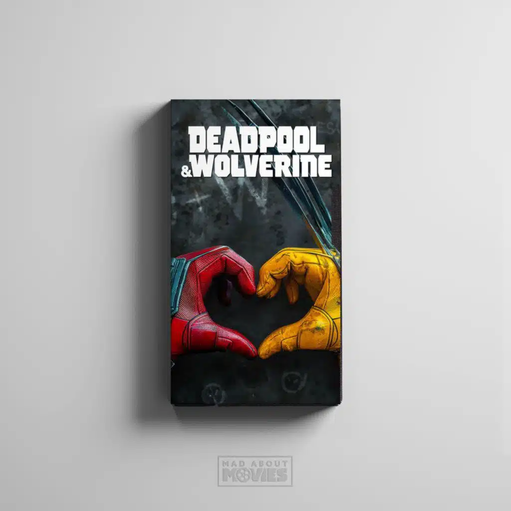 Deadpool & Wolverine