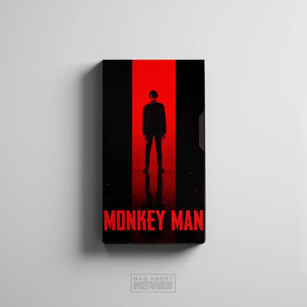 Monkey Man