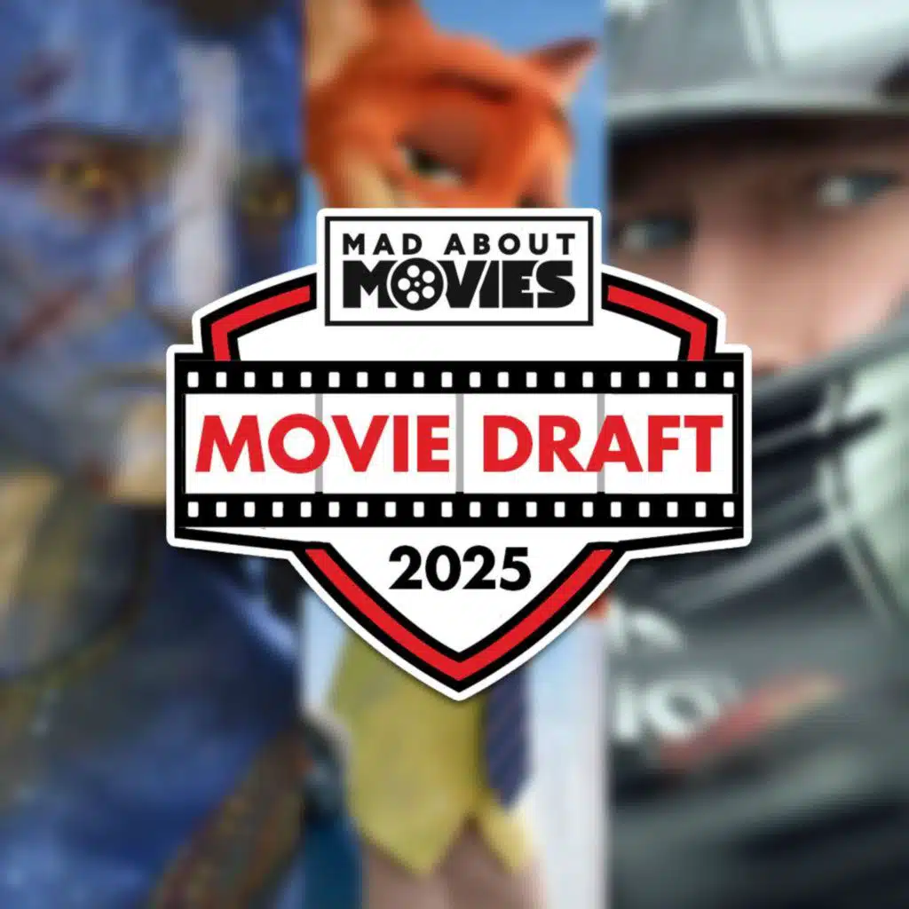 Movie Draft 2025