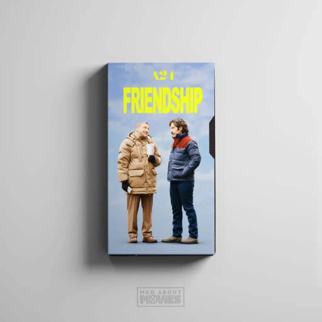 Friendship (2025)