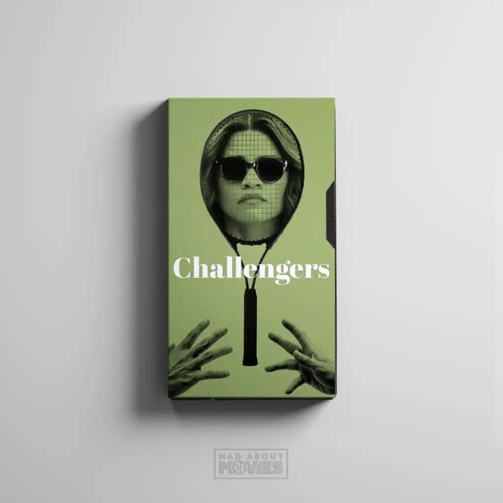 Challengers (2024)