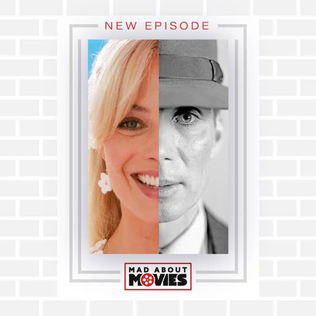 Barbenheimer: A Movie Weekend Unlike Any Other