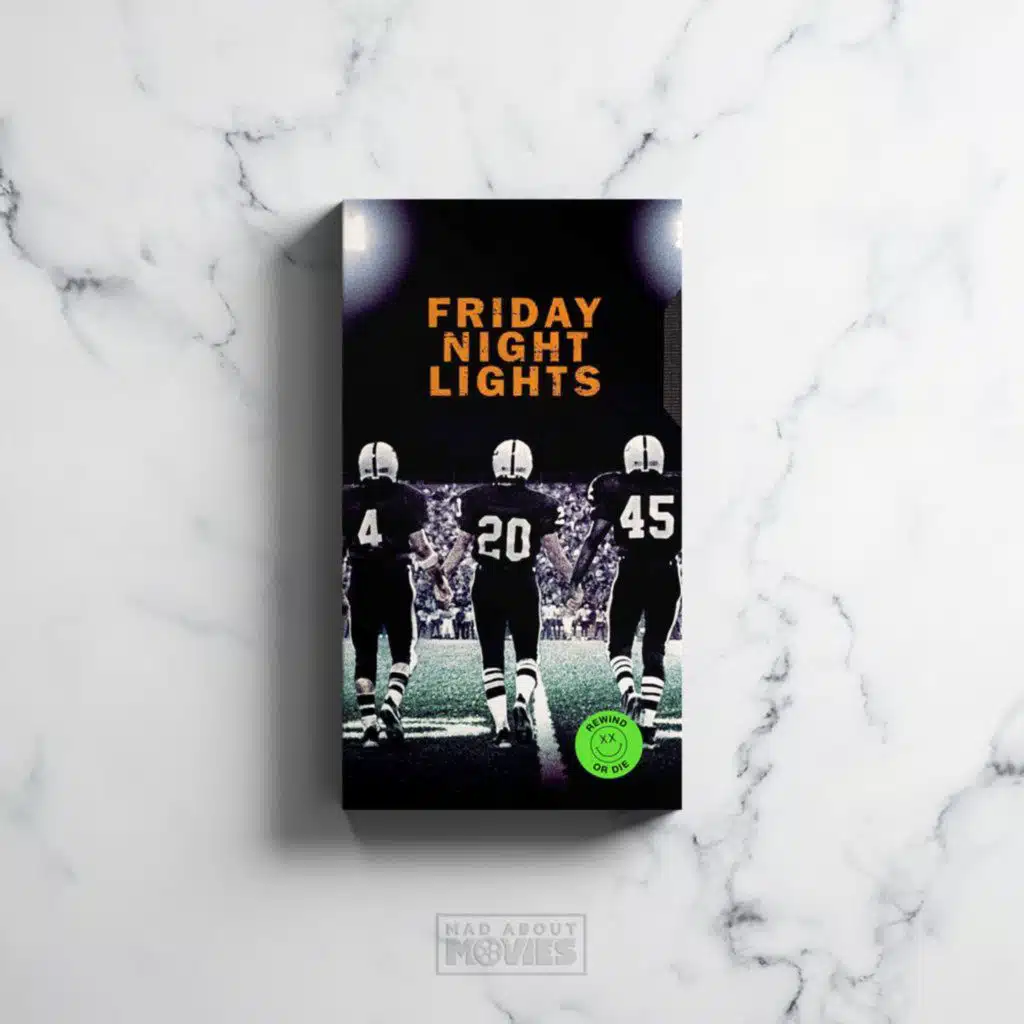 VIP Preview: Friday Night Lights (2004)