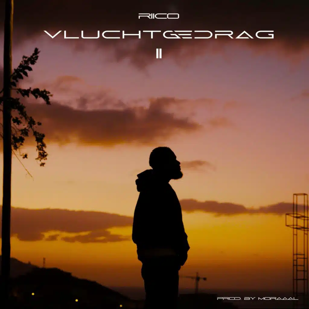VLUCHTGEDRAG 2