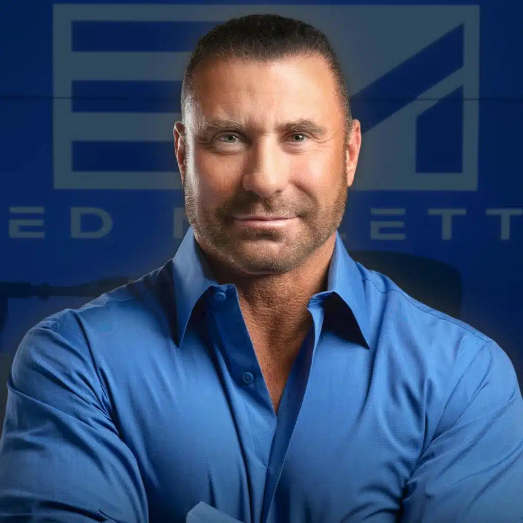 MAXOUT Your Mind Masterclass Ep. 5 | The Power of Vision