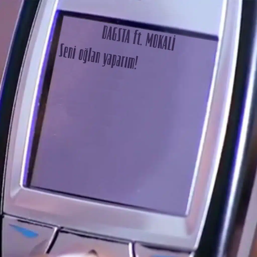 Seni Oğlan Yaparım! (feat. Mokali)