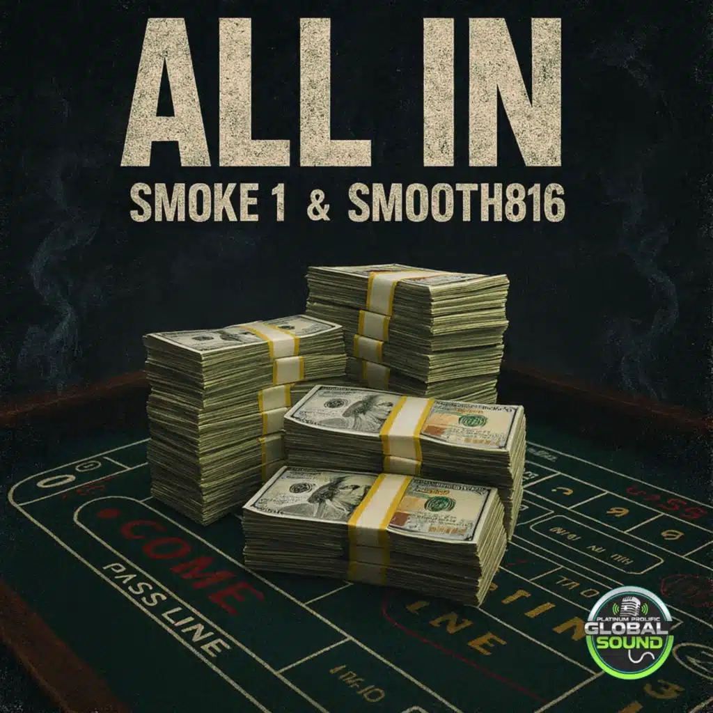 All In (feat. Smooth816)