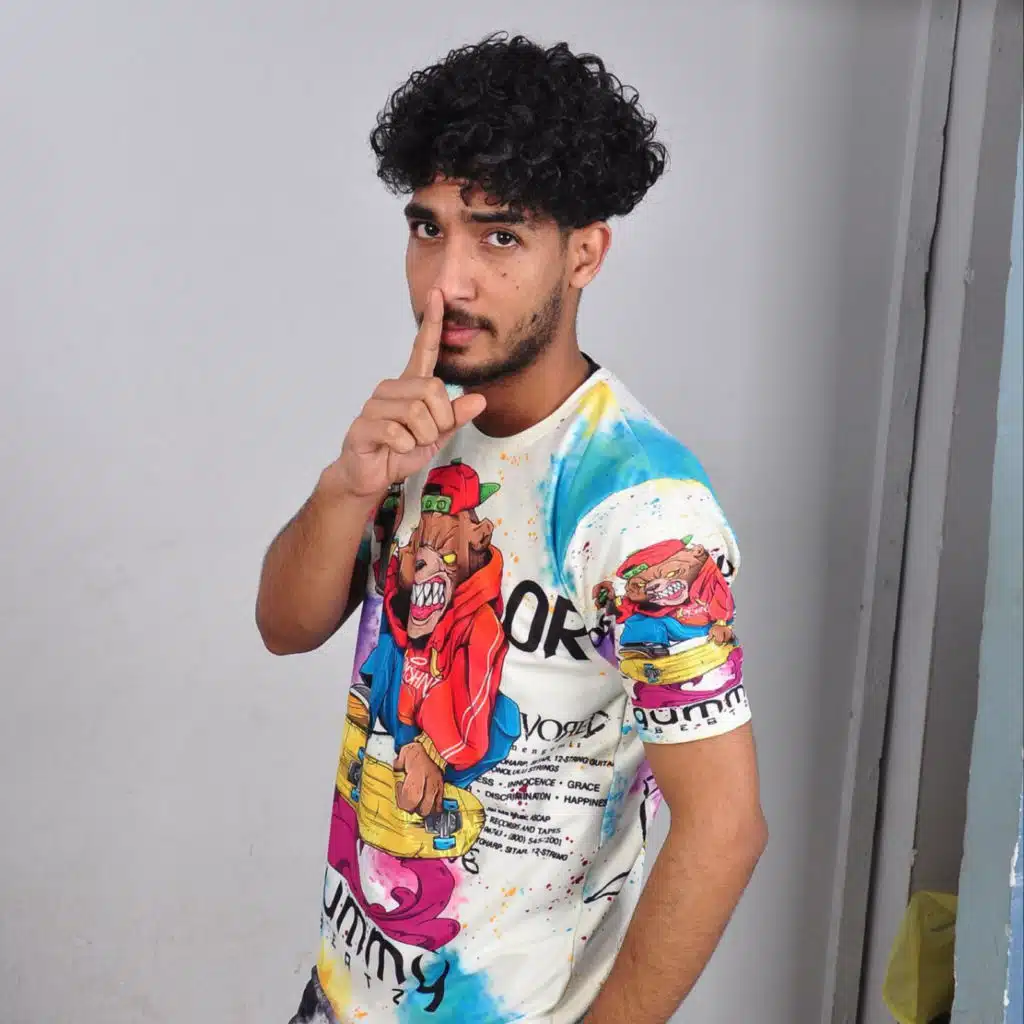 مامن عيش وملح اتاكل جوع ولا