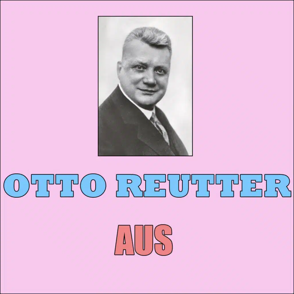 Otto Reutter