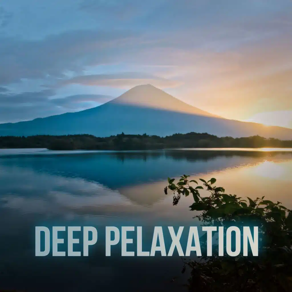 Бирюзовая лагуна.