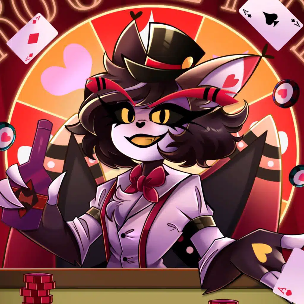 Love In A Bottle (Female Version)