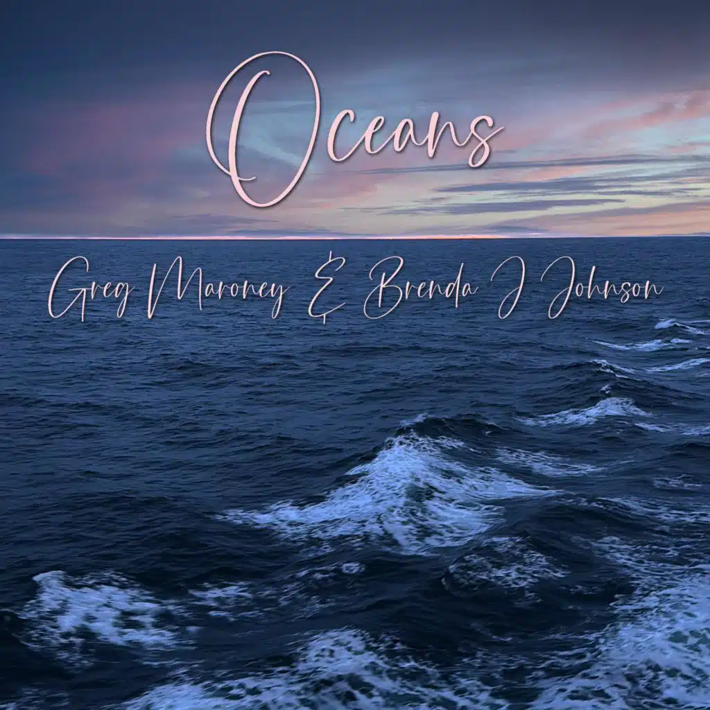 Greg Maroney & Brenda J Johnson