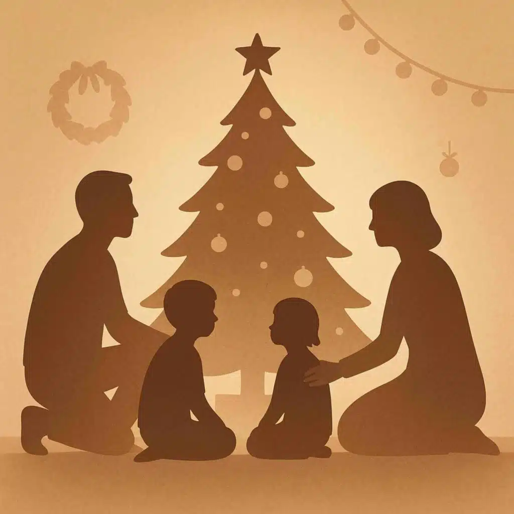 3814: The Meaning of the Season AND Bring Back Christmas by Ali Cornish of Everthrive on Seasonal Joy