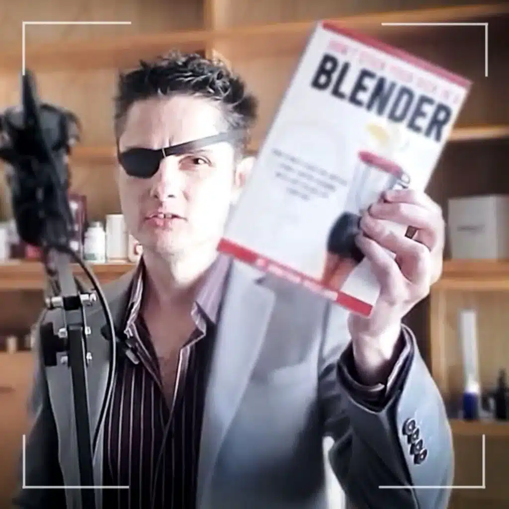 Women are dangerous. Shouldn't you be, too?