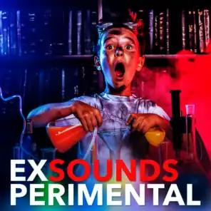 001 Experimental Sounds