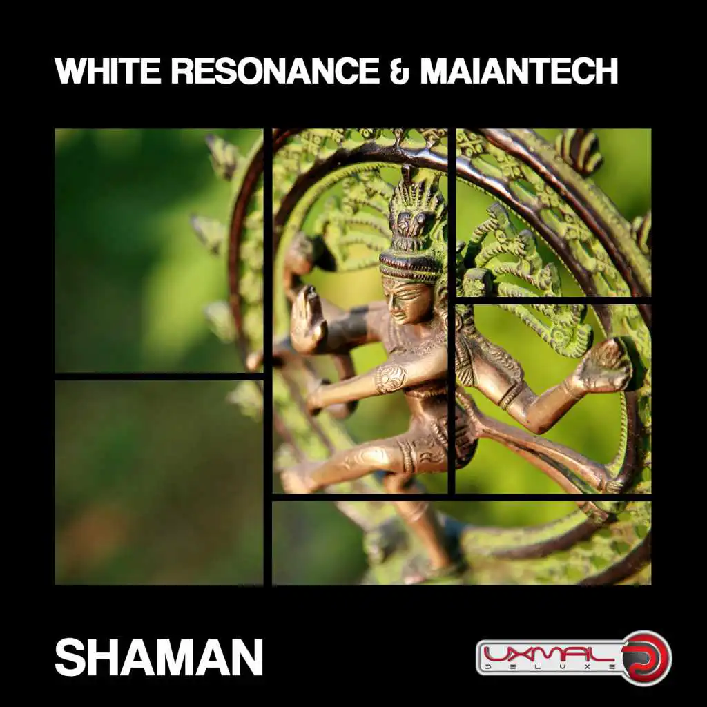 Maiantech, White Resonance