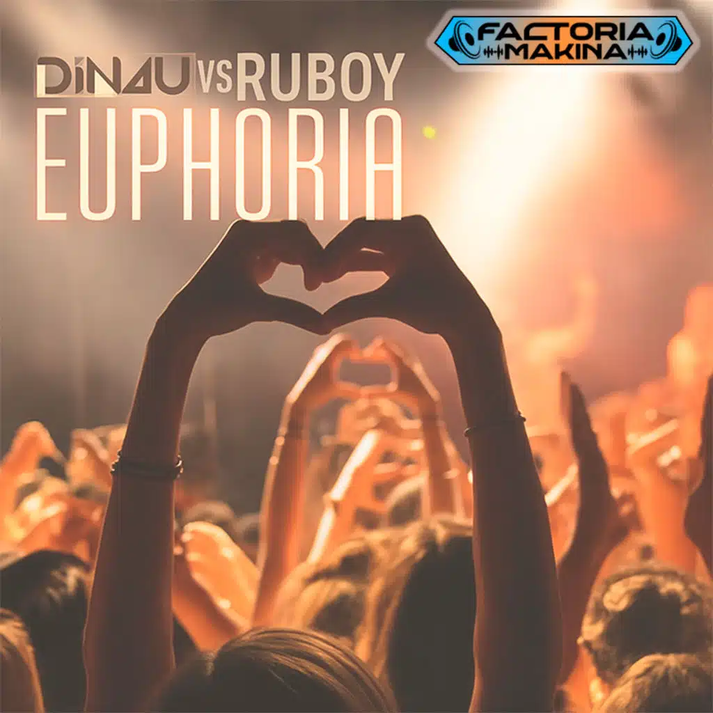 Euphoria (Short Edit)
