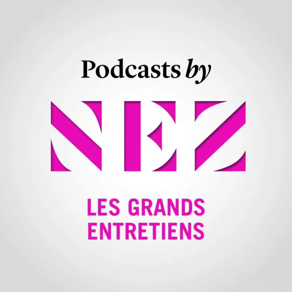 Les Grands entretiens - Alexander Mohr