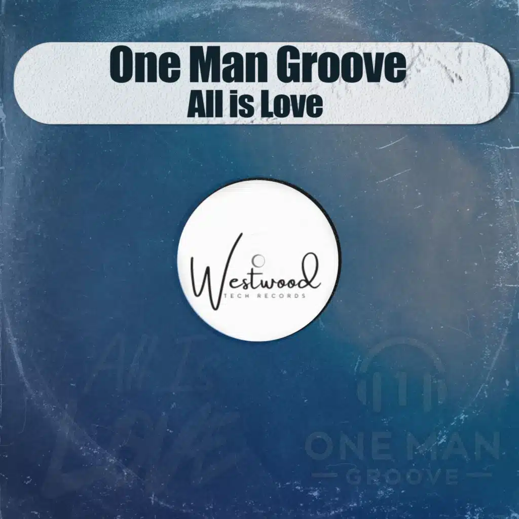 One Man Groove